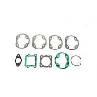 Athena Top End Gasket Kit for 1996-1998 Aprilia Amico 50 - For Big Bore Cylinder