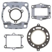 Vertex Top End Gasket Kit for 1985-1986 Honda ATC250R