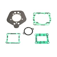 Athena Top End Gasket Kit for 1981 Honda CR125
