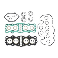 Athena Top End Gasket Kit for 1975-1977 Honda CB400 Super Four