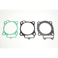 Athena Top End Gasket Kit for 2002-2006 Honda CRF450R - Head Gasket and 2 Base Gaskets, Race Gasket Kit