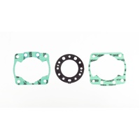 Athena Top End Gasket Kit for 2005-2007 Honda CR250 - Head Gasket and 2 Base Gaskets, Race Gasket Kit