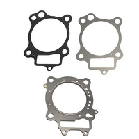 Athena Top End Gasket Kit for 2004-2017 Honda CRF250X - Head Gasket and 2 Base Gaskets, Race Gasket Kit