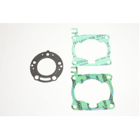 Athena Top End Gasket Kit for 2004 Honda CR125 - Head Gasket and 2 Base Gaskets, Race Gasket Kit