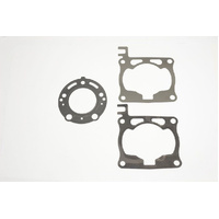 Athena Top End Gasket Kit for 2005-2007 Honda CR125 - Head Gasket and 2 Base Gaskets, Race Gasket Kit