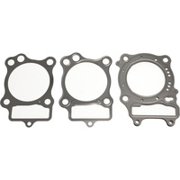 Athena Top End Gasket Kit for 2007-2026 Honda CRF150R - Head Gasket and 2 Base Gaskets, Race Gasket Kit