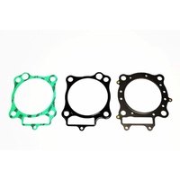 Athena Top End Gasket Kit for 2007-2008 Honda CRF450R - Head Gasket and 2 Base Gaskets, Race Gasket Kit