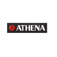 Athena Top End Gasket Kit for 2010-2017 Honda CRF250R - Head Gasket and 2 Base Gaskets, Race Gasket Kit