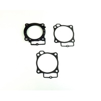 Athena Top End Gasket Kit for 2017-2018 Honda CRF450RX - Head Gasket and 2 Base Gaskets, Race Gasket Kit