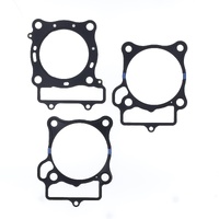Athena Top End Gasket Kit for 2019-2021 Honda CRF250RX - Head Gasket and 2 Base Gaskets, Race Gasket Kit