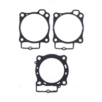Athena Top End Gasket Kit for 2021-2025 Honda CRF450RX - Head Gasket and 2 Base Gaskets, Race Gasket Kit