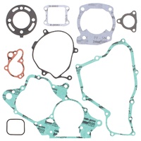 Vertex Complete Gasket Kit for 1992-2002 Honda CR80R - 10 Pieces per Set