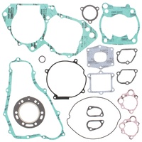 Vertex Complete Gasket Kit for 1987 Honda CR250R
