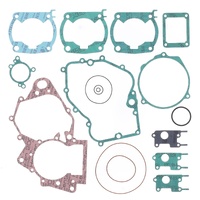 Athena Complete Gasket Kit for 1987-1990 Cagiva CA125