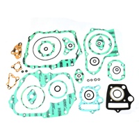 Athena Complete Gasket Kit for 1976-1985 Honda ATC70