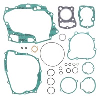 Athena Complete Gasket Kit for 1976-1980 Honda XR125