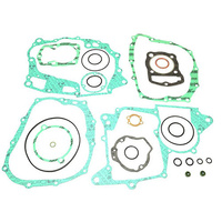 Athena Complete Gasket Kit for 1980-1991 Honda XR200R