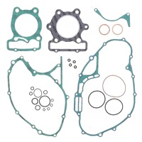 Athena Complete Gasket Kit for 1981-1982 Honda XR250R
