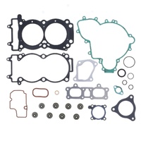 Athena Complete Gasket Kit for 2019-2021 Polaris RZR 900 Turbo 4 - Valve Cover Gasket Not Included