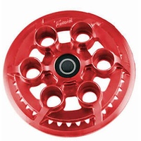 Barnett Billet Pressure Plate for 2007-2025 Honda CRF150R