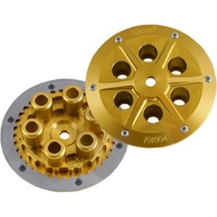 Barnett Billet Pressure Plate for 2005-2007 Suzuki RMZ450