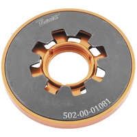 Barnett Heavy Duty Spring & Billet Pressure Plate for 2010-2017 Victory Cross Country