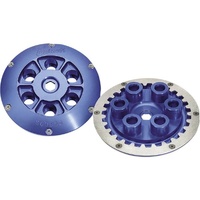 Barnett Billet Pressure Plate for 2020-2026 Yamaha YZ125X