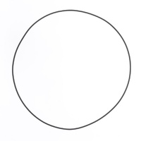 Athena Clutch Cover Gasket for 1999-2025 Yamaha YZ250 - Outer