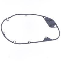 Athena Clutch Cover Gasket for 1968-1973 Ducati 450 Desmo / Scrambler - Inner