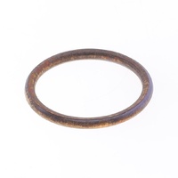 Athena Exhaust Gasket for 2006-2013 Honda TRX450R