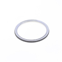 Athena Exhaust Gasket for 1982-1983 Honda FT500