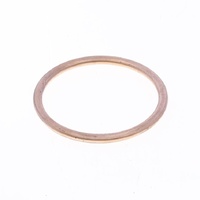 Athena Exhaust Gasket for 2004-2006 Suzuki RMZ250