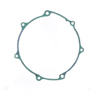 Athena Clutch Cover Gasket for 2003-2015 Yamaha WR450F - Outer