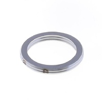 Athena Exhaust Gasket for 1986-1992 Yamaha XVZ1300 Venture / Venture Royale - Exhaust Cover