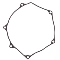 Athena Clutch Cover Gasket for 2007-2025 Suzuki RMZ250 - Outer