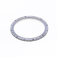 Athena Exhaust Gasket for 2002-2007 Honda CBF900