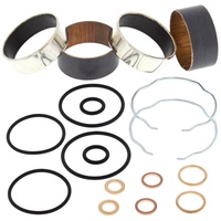 1996-2005 Suzuki GSXR750 All Balls Fork Bushing Kit