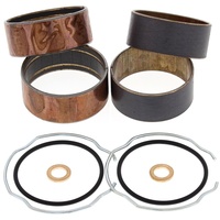Fork Bushing Kit for 2000-2001 Honda GL1500CF Valkyrie Interstate 
