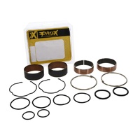 Pro-X Fork Bushing Kit for 2010 Husqvarna TXC510 - Front