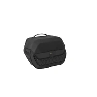 Legend Gear Side Bag System Right for 2022-2025 Harley Davidson Nightster Special