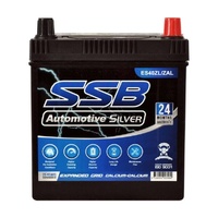 SSB Automotive Battery - 4-ES40ZL