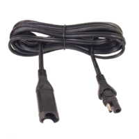 Optimate Charge Cable Extender 6ft (SAE63)