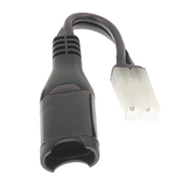 Optimate Charger Lead Adapter TM to SAE (TM77)