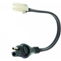 Optimate TecMate SAE to TM Connection Adapter