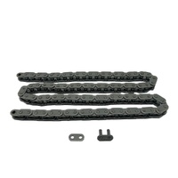 Timing Cam Chain for 1982-1983 Kawasaki Z750 LTD Twin - 130 Links