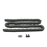 Timing Cam Chain for 1995-2002 Kawasaki KEF300 Lakota - 90 Links