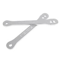 Vortex Lowering Link for 2003-2006 Honda CBR600RR