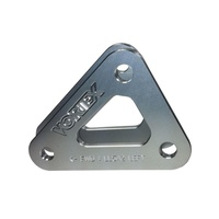Vortex Lowering Drop Kit for Suzuki GSXR-600/750 11-21 (1.5 inches)