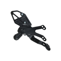 Vortex Rearsets for 2015-2025 Yamaha YZF-R3