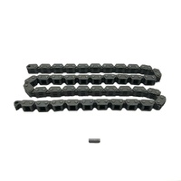 100L Cam Chain for 2001-2003 Daelim VS125 Cruiser